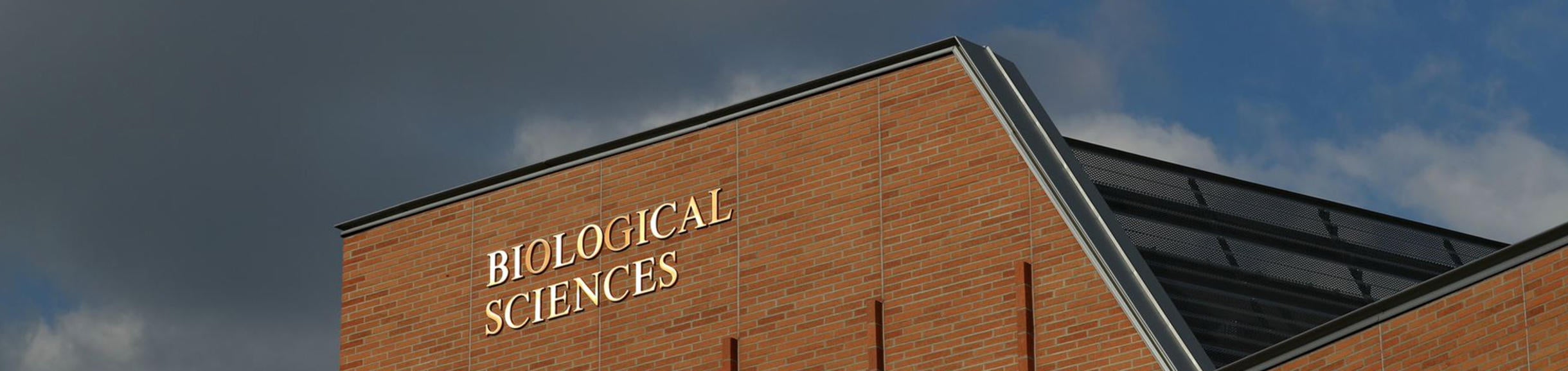 Stan Lims- Biological Science Building