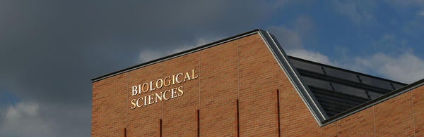 Stan Lims- Biological Science Building